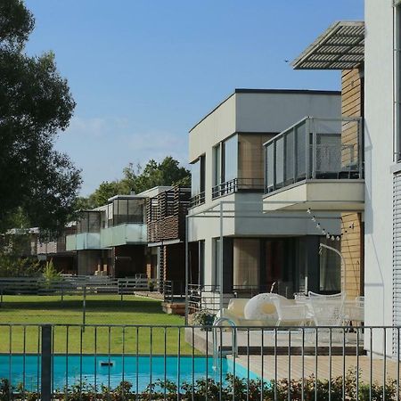 Papli 34 Apartment With Pool Pärnu Exterior foto